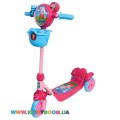 Скутер трехколесный Peppa Т57576